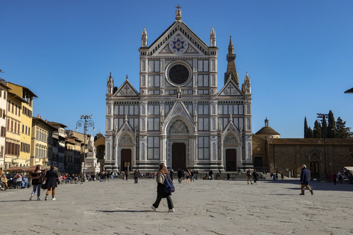 Ottant'anni di 'Città di Vita': la storica rivista francescana celebra la sua longevità nel Cenacolo di Santa Croce